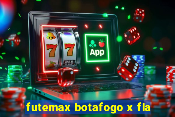 futemax botafogo x fla